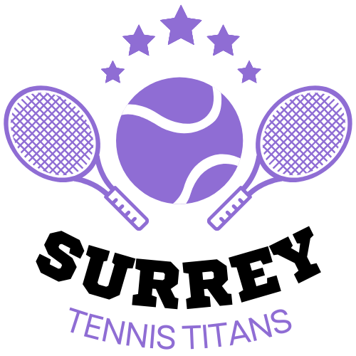 Surrey Tennis Titans- Option 2-2