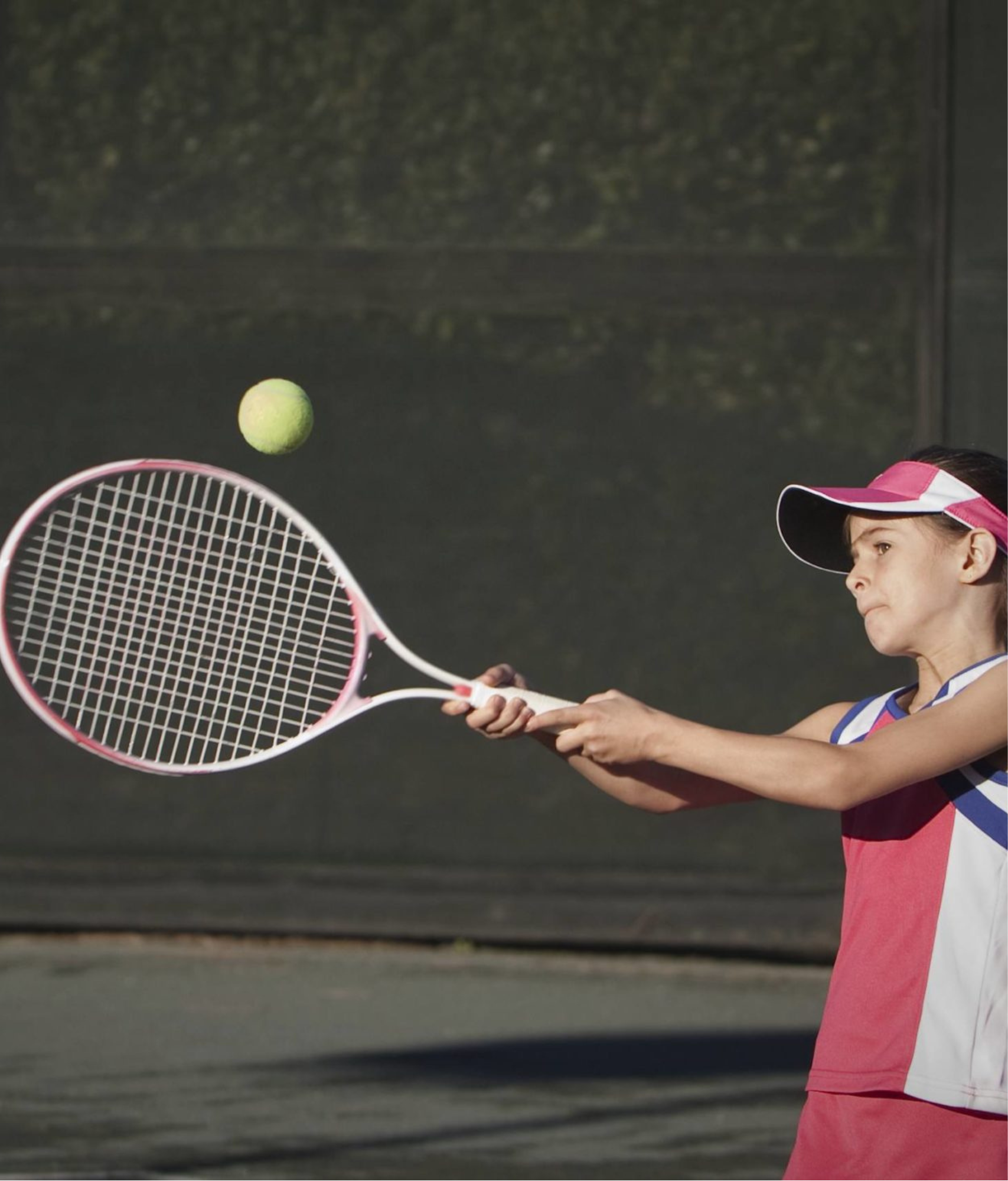 Why Tennis is the Perfect Sport for Kids: Top Reasons to Enroll Your Child
